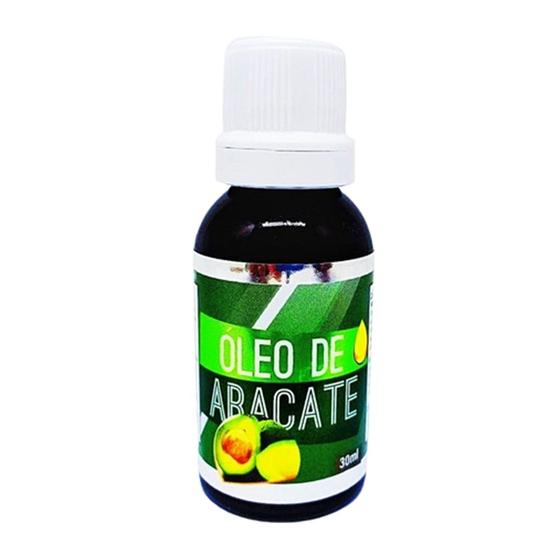 Imagem de Óleo de Abacate 30ml EPA naturais