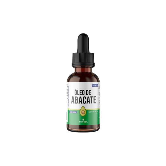 Imagem de Óleo de Abacate em Gotas - 30 ml