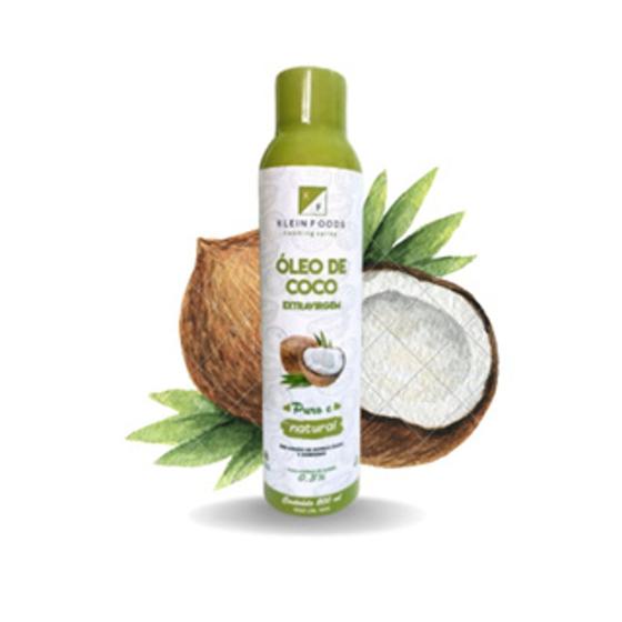 Imagem de Óleo de abacate Extravirgem Spray Klein Foods 200ml