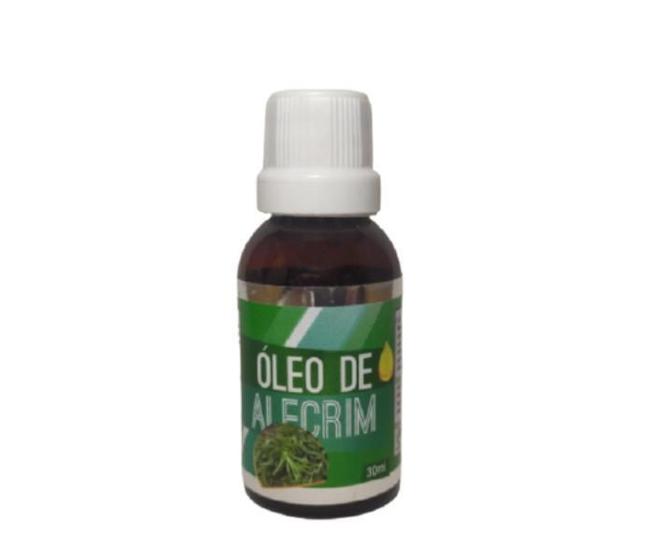 Imagem de Óleo De Alecrim 30Ml