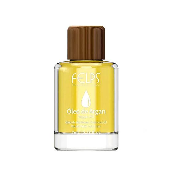 Imagem de Óleo De Argan 7ml Felps