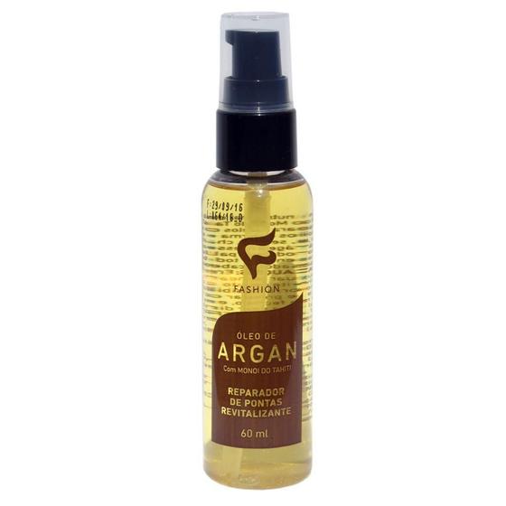 Imagem de Oleo De Argan E Monoi Do Tahiti 60Ml Fashion