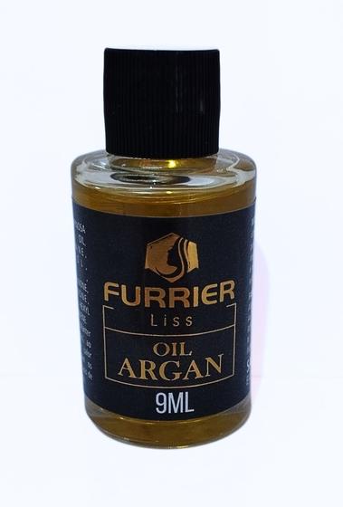 Imagem de Óleo de Argan Furrier Liss 9ml