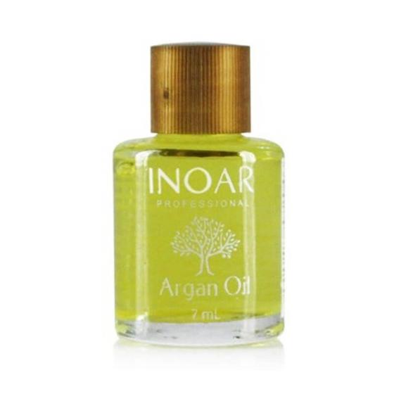 Imagem de Óleo De Argan - Inoar Oil 1 Unidade 7ml