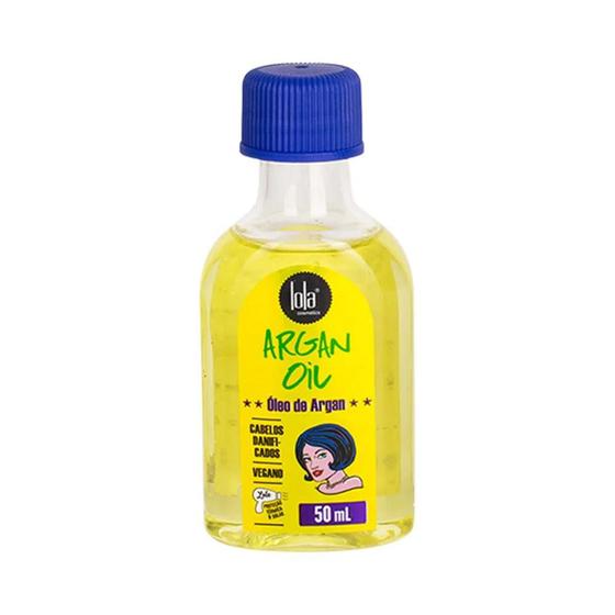 Imagem de Óleo de Argan Lola 50ml