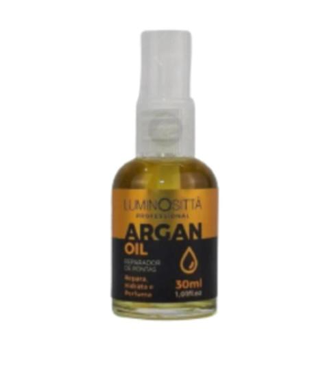 Imagem de Óleo de Argan Luminosittà 30 ml