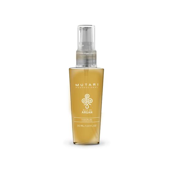 Imagem de Óleo de Argan Mutari 30 ml