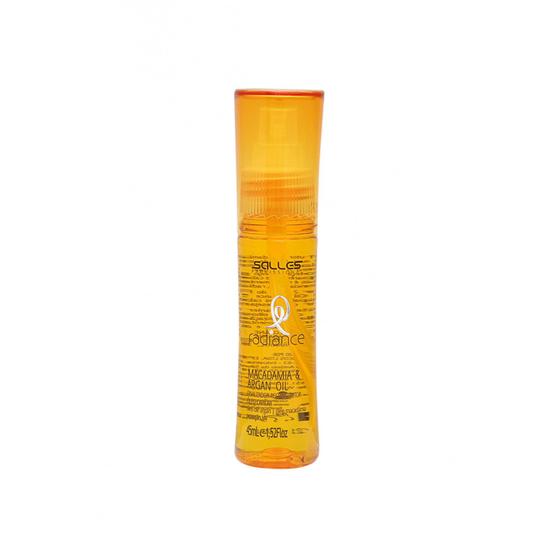 Imagem de Óleo De Argan Radiance Oil Salles Profissiona 45Ml