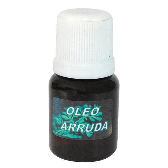 Imagem de Óleo De Arruda