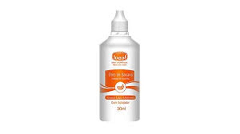 Imagem de Óleo de Banana Ideal 30ml