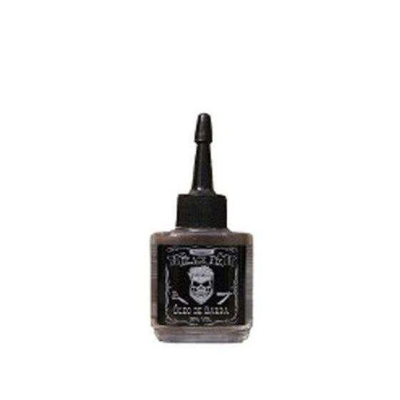 Imagem de Óleo de Barba Black Fix 30ml