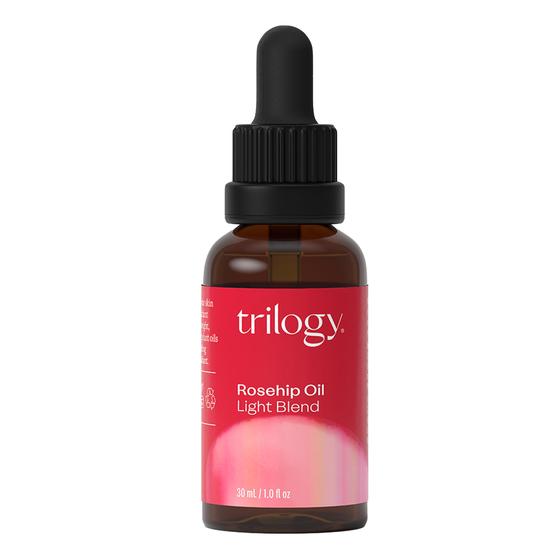 Imagem de Óleo de beleza Trilogy Rosehip Light Blend 30ml