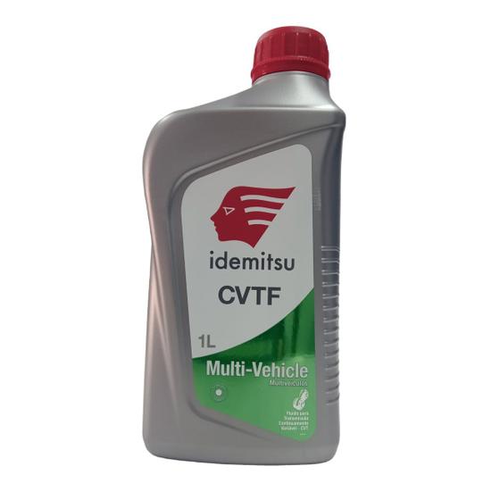 Imagem de Óleo de Câmbio Automático Idemitsu CVT F 1L