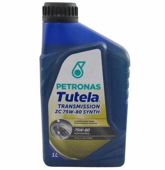 Óleo de Câmbio Sintético GL5 75W80 Mult Gear Renault Twingo Clio Megane Laguna 1 Litro Menor preço em Óleo de Câmbio Sintético GL5 75W80 Mult Gear Renault Twingo Clio Megane Laguna 1 Litro