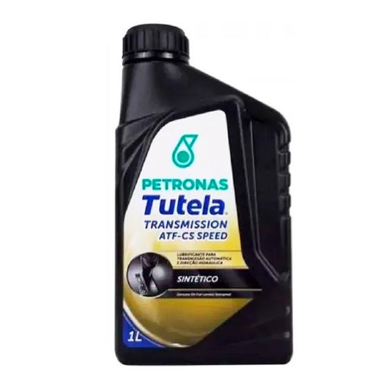 Óleo De Cambio Tutela Cs Speed 75w - Dualogic e Imotion - Petronas ...