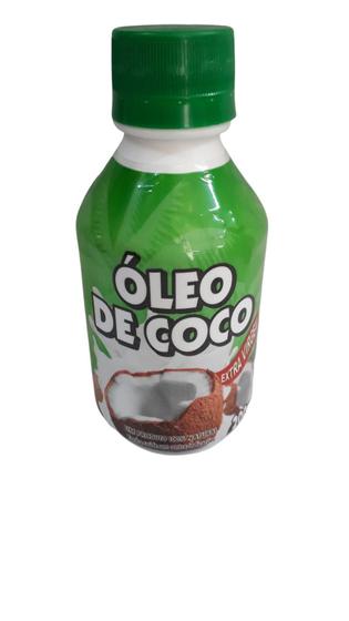 Imagem de Oleo De Coco 200Ml Nectar