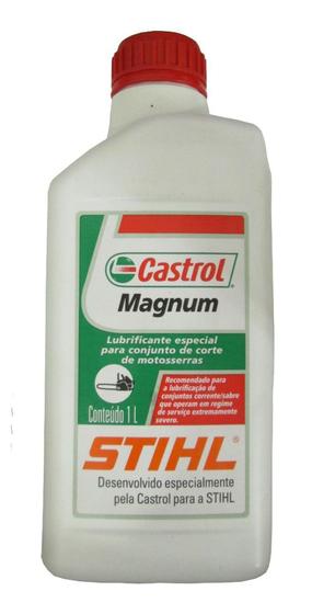 Imagem de Óleo de corrente STIHL Magnum 1L