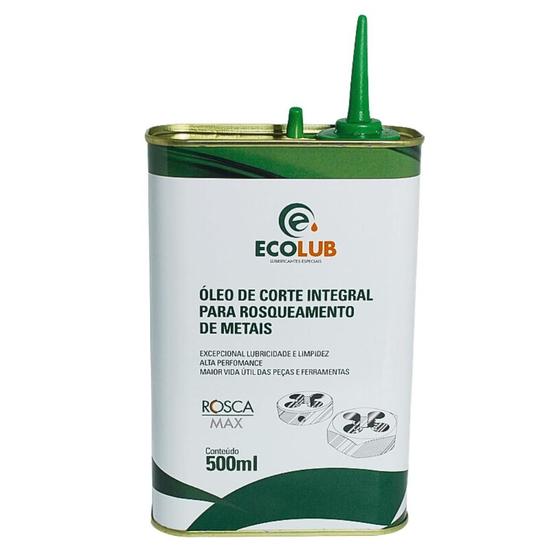 Imagem de Oleo de Corte Integral 500ml