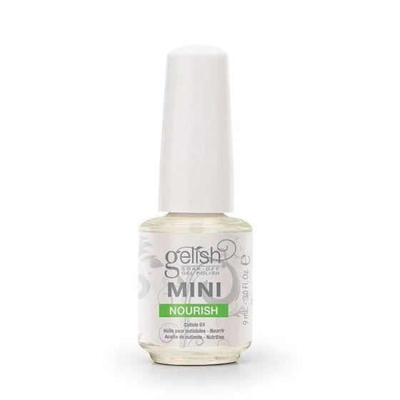 Imagem de Óleo de Cutícula Unhas Gelish 9ml  - Harmony