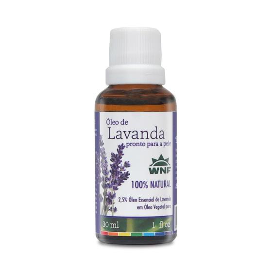Óleo de Lavanda pronto para pele 30ml é ruim? Óleo de Lavanda pronto para pele 30ml é boa?