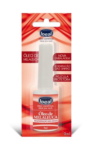 Imagem de Óleo de Melaleuca 9 ml - Ideal