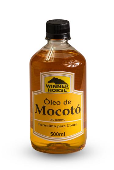 Imagem de Óleo De Mocotó Winner Horse  Filtrado E Desodorizado 500ml