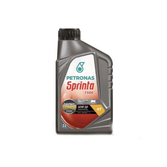 Óleo de Motor 4 Tempos Semissintético Petronas Moto Original 10W30 API SM 1 Litro é boa?