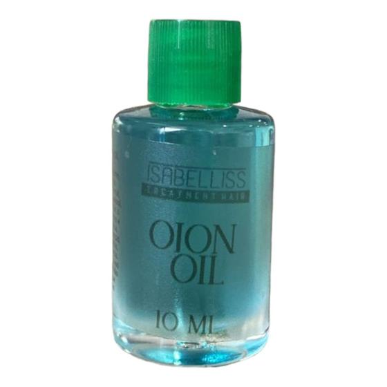 Imagem de Óleo de Ojon Ojon Oil 10ml Isabelliss