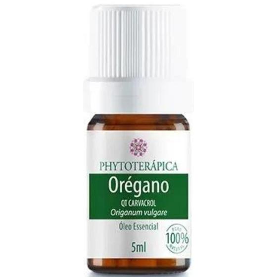 Imagem de Óleo De Orégano 100% Puro Natural Firmador Pele Hidratação