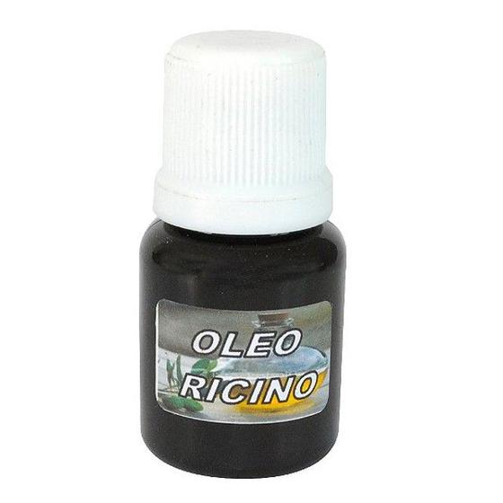 Imagem de Óleo De Rícino