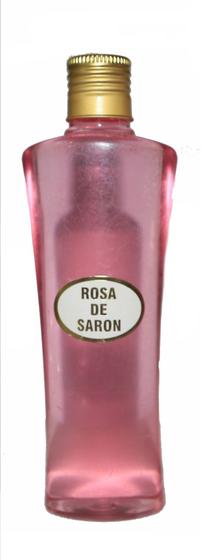 Imagem de Óleo De Rosa De Saron - Ess. Import. 230ml Melhor Qualidade