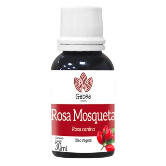 Imagem de Óleo De Rosa Mosqueta 30Ml - Gabea