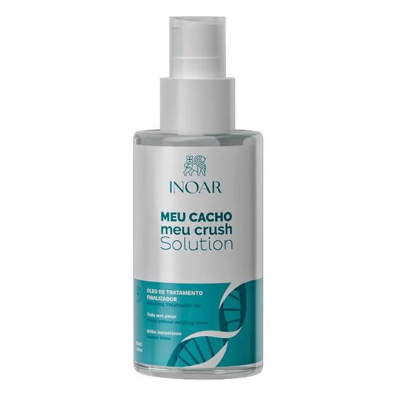 Imagem de Óleo de Tratamento 100ml- Inoar Solution