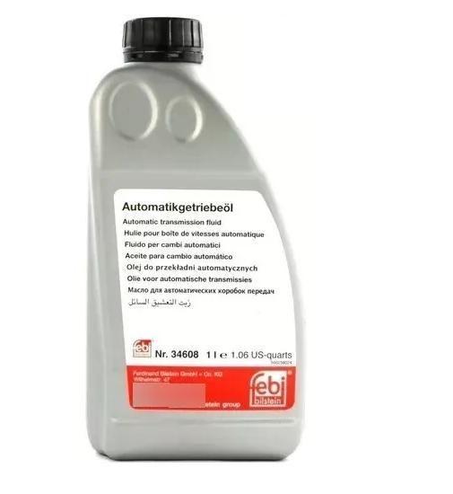 Imagem de Óleo do Câmbio Automático FEBI 34608 Fluído ATF ZF-6HP