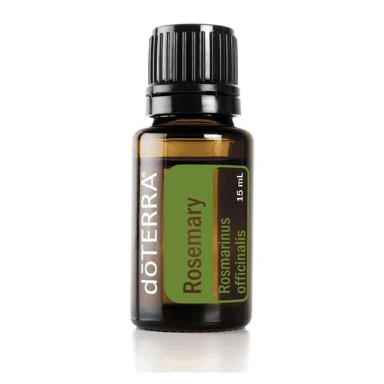 Imagem de Oleo Essencial Alecrim DoTerra 15ml