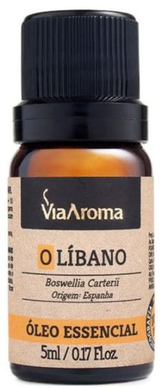Imagem de Óleo Essencial Aromaterapia 10ml Escolha seu O Aroma - Via Aroma Óleos Essenciais 42 Opções