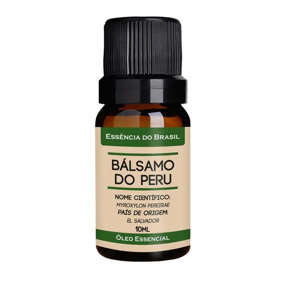 Imagem de Óleo Essencial Bálsamo do Peru 10ml - Natural e Puro