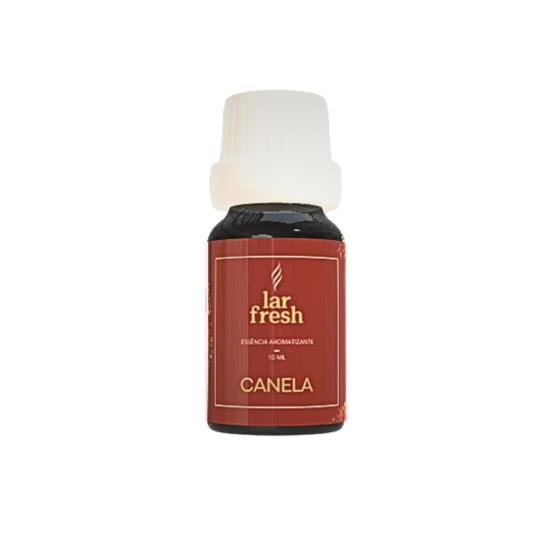 Imagem de Óleo Essencial Canela 100% Natural Lar Fresh 10ml