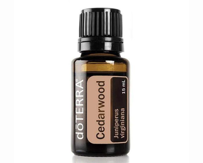 Imagem de Óleo Essencial Cedarwood doTerra 15ml