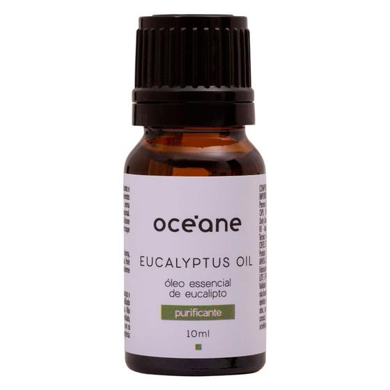 Imagem de Óleo essencial de Eucalipto Océane Eucalyptus Oil
