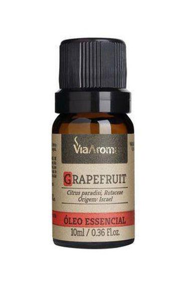 Imagem de Óleo essencial de Grapefruit(Toranjo) 10ml - Via aroma