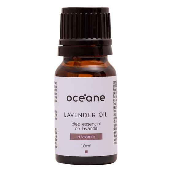 Imagem de Óleo essencial de Lavanda Océane Lavender Oil