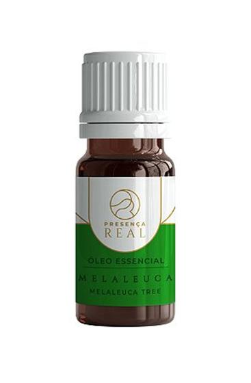 Imagem de Óleo essencial de melaleuca - Tea Tree