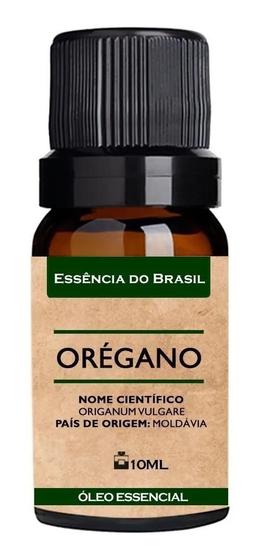 Imagem de Óleo Essencial de Orégano 10ml - Puro e Natural