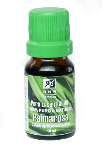 Imagem de Óleo essencial de Palmarosa (10ml)