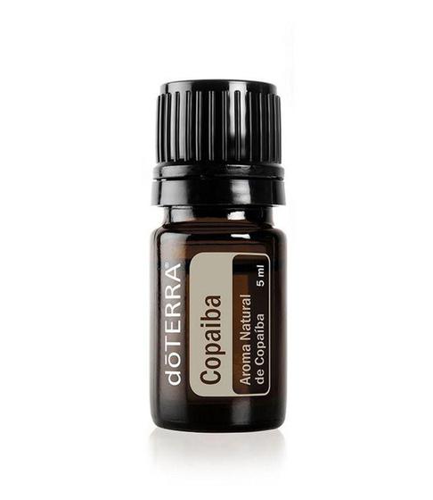 Imagem de Óleo Essencial doTerra Copaiba 5ml