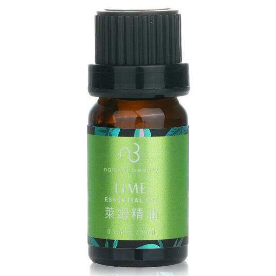 Imagem de Óleo essencial Natural Beauty Lime Aroma 10mL