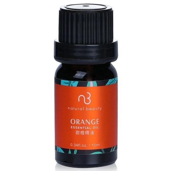 Imagem de Óleo essencial Natural Beauty Orange 100% puro 10mL