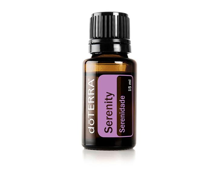 Imagem de Oleo Essencial Serenity 15 ml Doterra