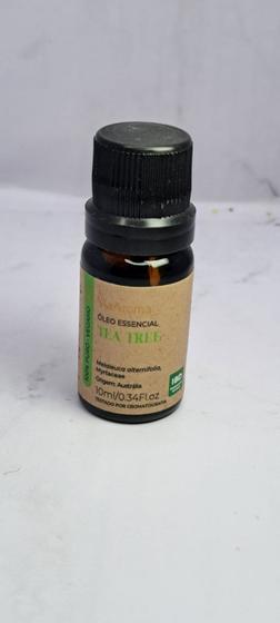 Imagem de Oleo Essencial Tea Tree ( Melaleuca)